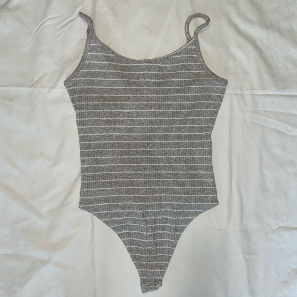 Express Bodysuit